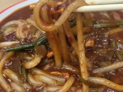 -辣风芹米粉店(团结路店)