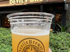 -Devils’ Brewery小恶魔精酿啤酒(武汉天地店)