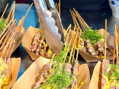 -九村烤脑花·两江非遗(创始总店)