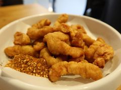 霸道小酥肉-霸道川面馆(张江店)