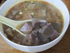 -黄阿姨锅贴大王(万航渡路店)