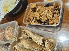 -王家沙点心店(南京西路总店)