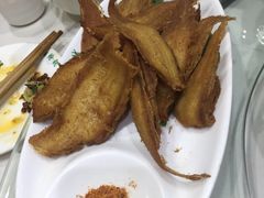 -清真·锦翔炝锅鱼(明德门店)