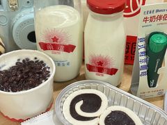 -红星前进面包牛奶公司(君太店)