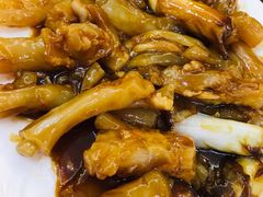 -白魁老号饭庄(交道口店)
