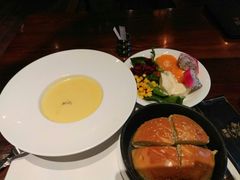 -食间牛排(湖西路店)