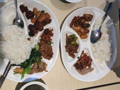 -大米先生(黄山大道第三店)