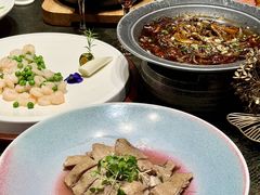 -苏淮景·苏闽融创菜·海鲜(原空港井河轩店)