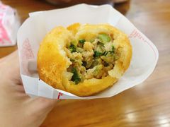 煎包-煎意浓·吴记煎包(交通路店)