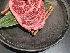 -無二炙坊·和牛烧肉(大钟寺1733店)