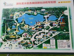 -国色天乡三期陆地乐园
