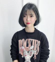 短发-逸丝风尚yesfashion造型