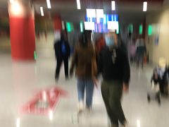 -王府井(地铁站)