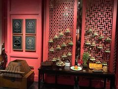 -杭州君悦酒店·湖滨28中餐厅