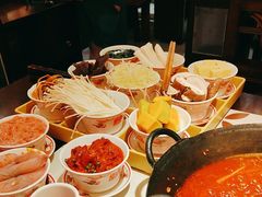 -江北北火锅馆·公路夜市(魏公村店)