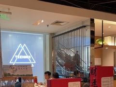 -汤城小厨•粤菜•靓汤(西直门凯德MALL店)