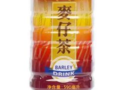 爱之味麦仔茶-梦林夕烧酒档
