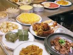 -一鸣饭庄(七星店)