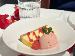 -LESCEDARS Brasserie Bistro香柏树