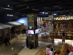 -汤森悠生活文化汤(江宁万达店)