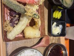 -天妇罗内顺田(罗湖店)