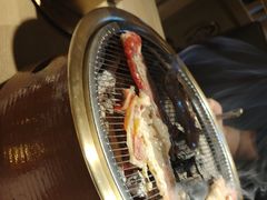 -西塔老太太泥炉烤肉(沈阳店)