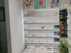 -MODJO•木左眼镜(云玺万科里店)