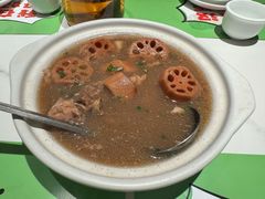 -鑫小城故事·藕汤·家常菜(台北一路总店)