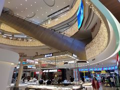 -银泰百货(北京大红门店)