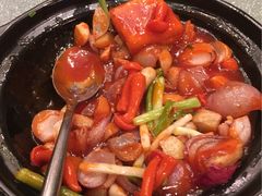 -邓丽君音乐主题餐厅