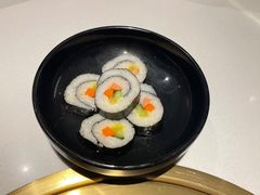 -韩时烤肉(枫蓝店)