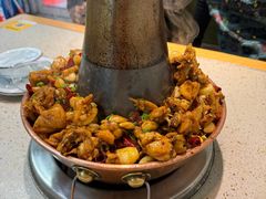 -蛙大侠香辣牛蛙火锅店(总店)