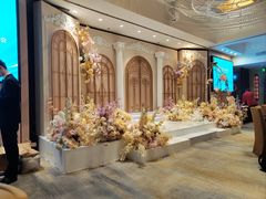 -广东胜利宾馆西关粤中餐厅