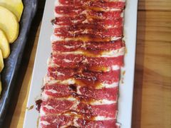 -一品诚记烤肉·甄选店(中南路店)