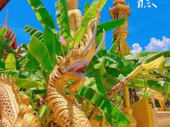 -曼听御花园