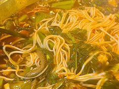 -乐山第一家临江鳝丝(茶坊路店)