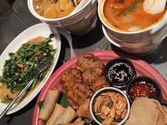 -simply thai天泰(长泰广场店)