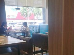 -豪客来牛排(人民东路店)