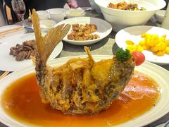 -闫府私房菜(恒隆店)