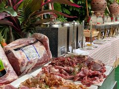 -西双版纳融创皇冠假日度假酒店