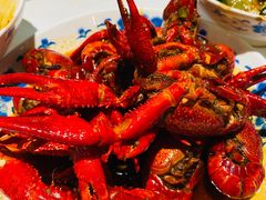 -老长沙龙虾馆·聚会餐厅(白石洲店)