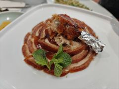 -味+新京宴·烤鸭·北京菜(创意谷店)