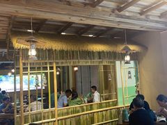 -七步香云南山里菜(昆明老街店)
