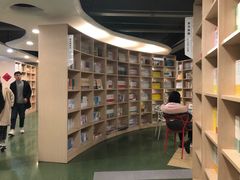 -山西图书大厦(建设南路店)