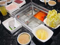 -海底捞火锅(德辉广场店)