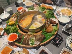 -椰小鸡·琼州糟粕醋(美兰缤纷城店)