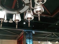 大堂-快乐小羊·内蒙牛羊肉火锅(流花中心店)
