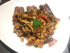 -79号渔船海鲜饭店(华强北店)