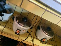 -五马集·海鲜·温州大牌档(黑金冠五马街十字路口店)