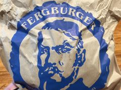 大汉堡-Fergburger(皇后镇店)